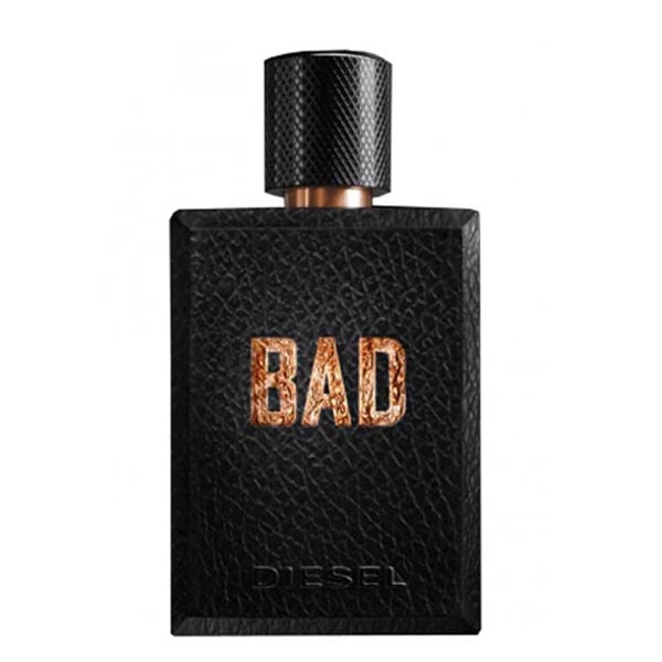 عطر لیلیان ادوپرفیوم دیزل بد اینتنس - DIESEL Bad Intense
