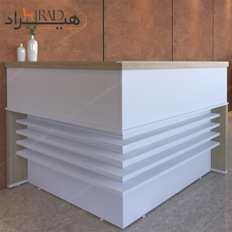 میز کانتر هیراد مدل C211