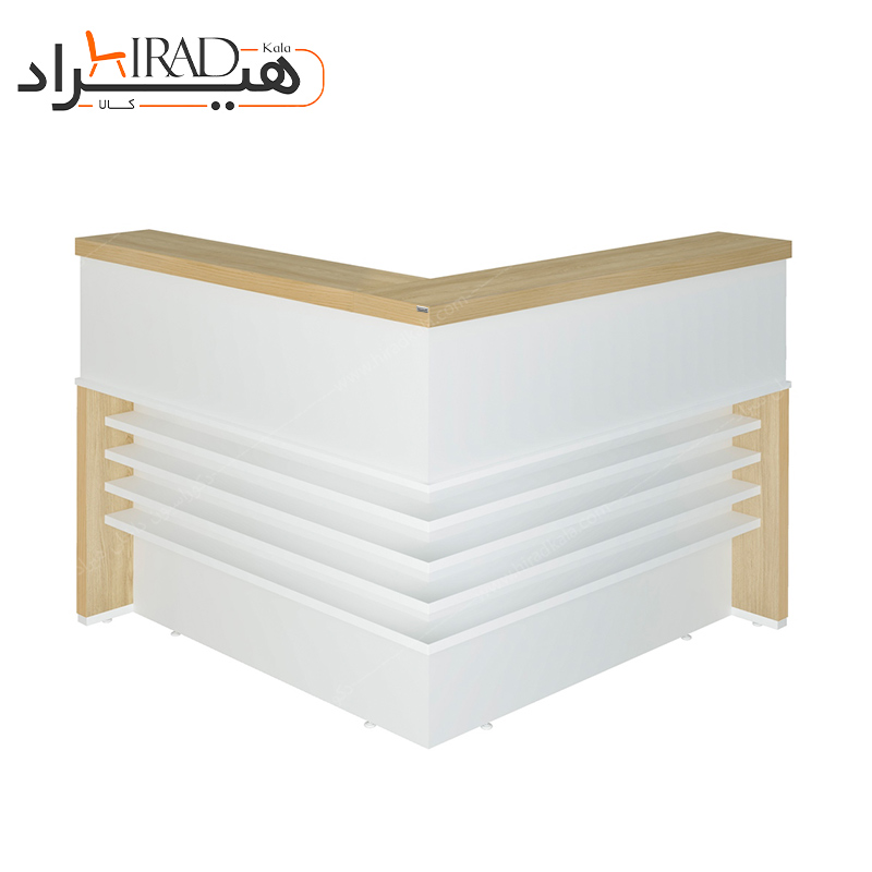 میز کانتر هیراد مدل C211