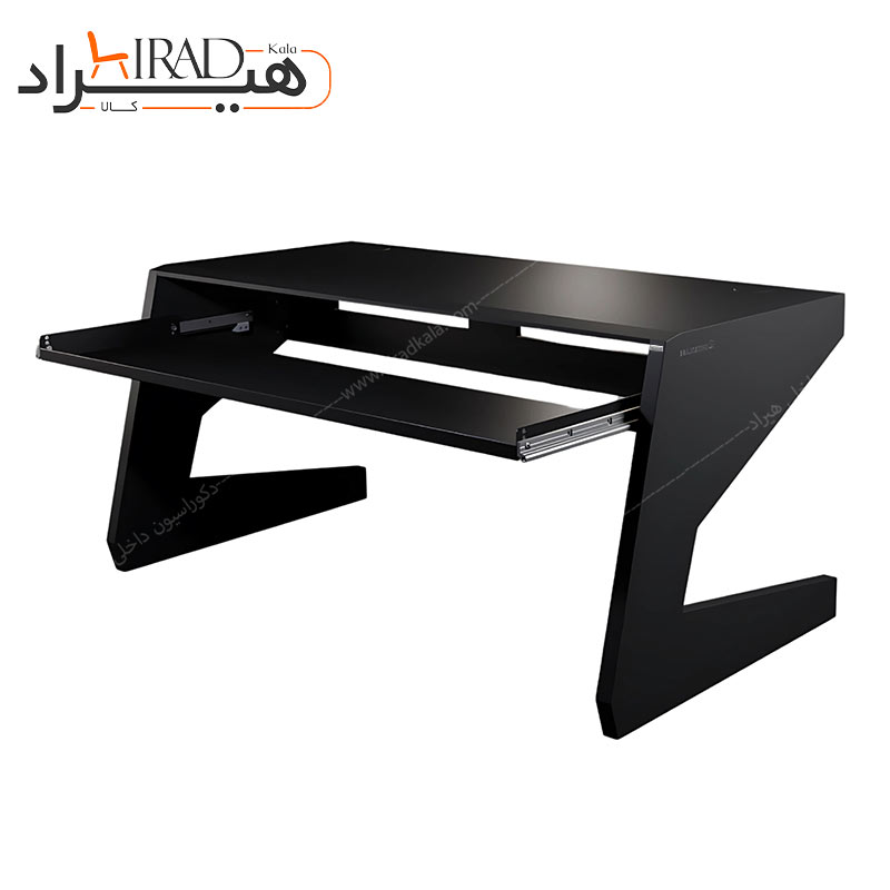 میز کامپیوتر هیراد مدل R134