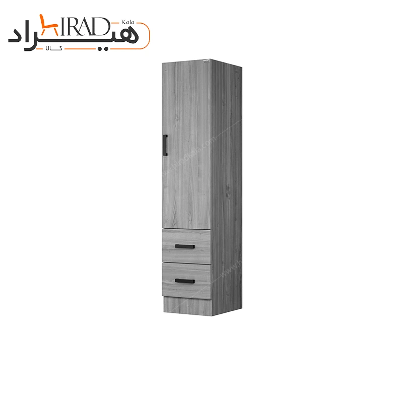 کمد لباس هیراد مدل L117