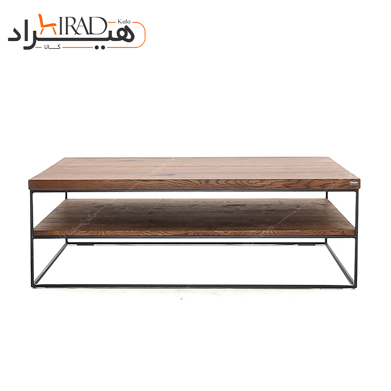 میز جلو مبلی هیراد مدل J38