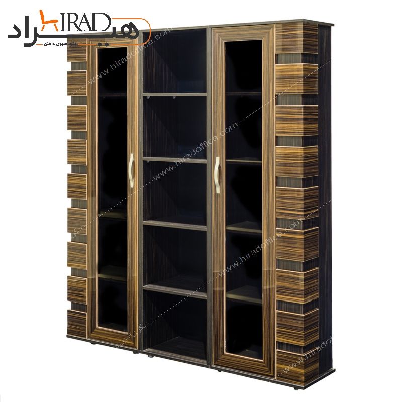 کمد اداری هیراد مدل K118