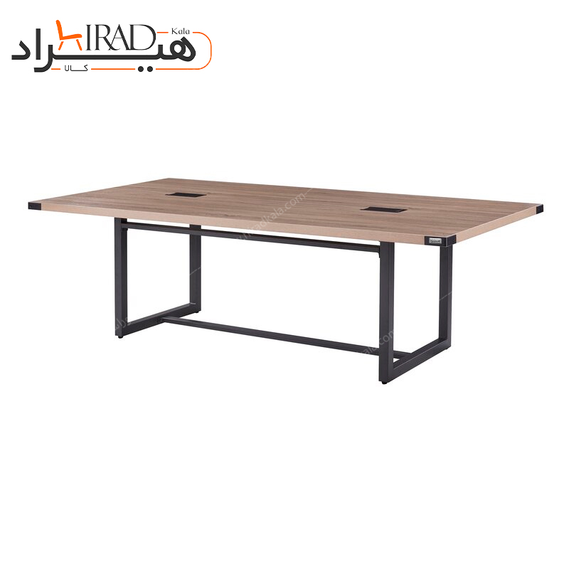 میز کنفرانس هیراد مدل CO105