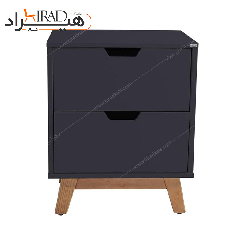 میز پاتختی هیراد مدل PT128