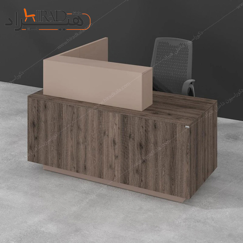 میز کانتر هیراد مدل C113
