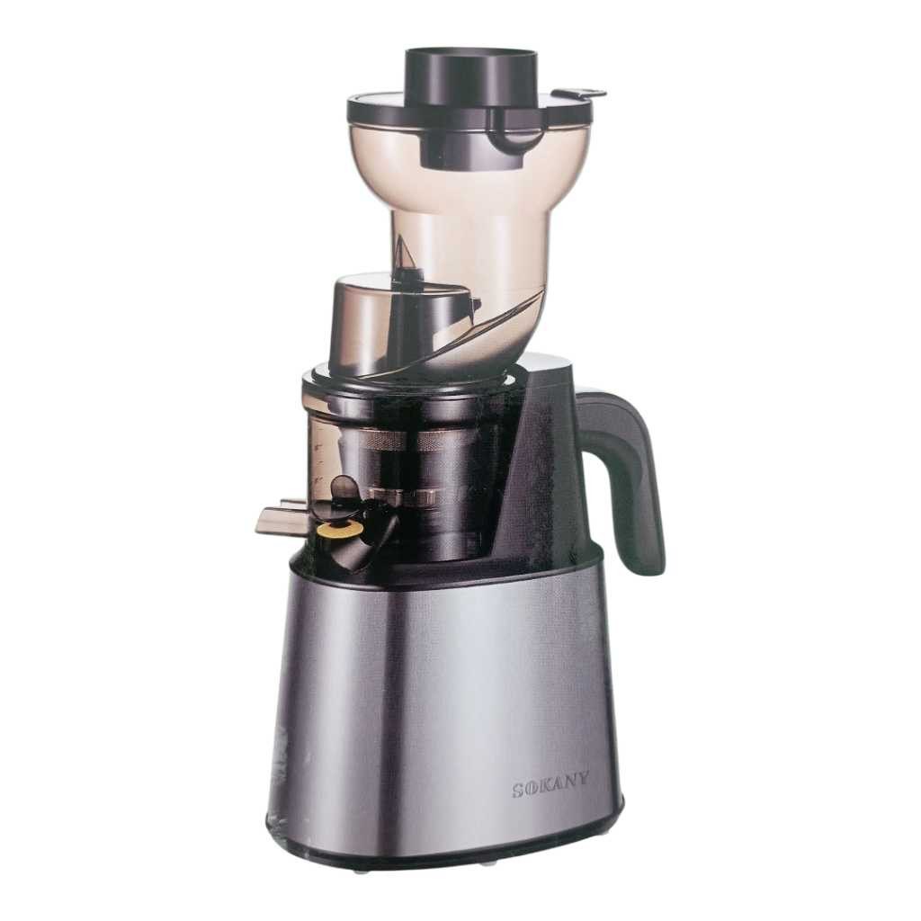 عصارهگیر سوکانی مدل SK-01010 ضمانت ارسال کالای اصلجدید