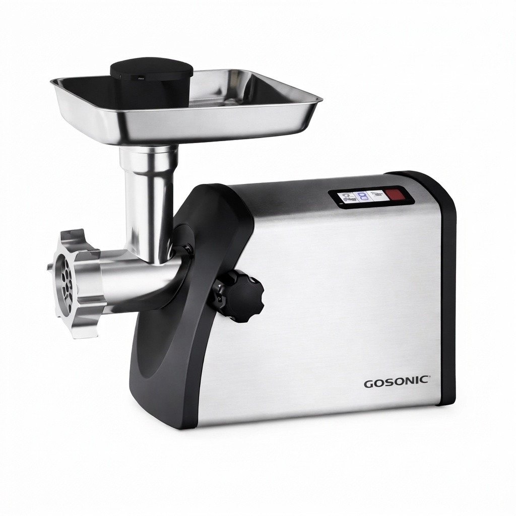 چرخ گوشت 1800 وات گوسونیک مدل GMG-745جدید