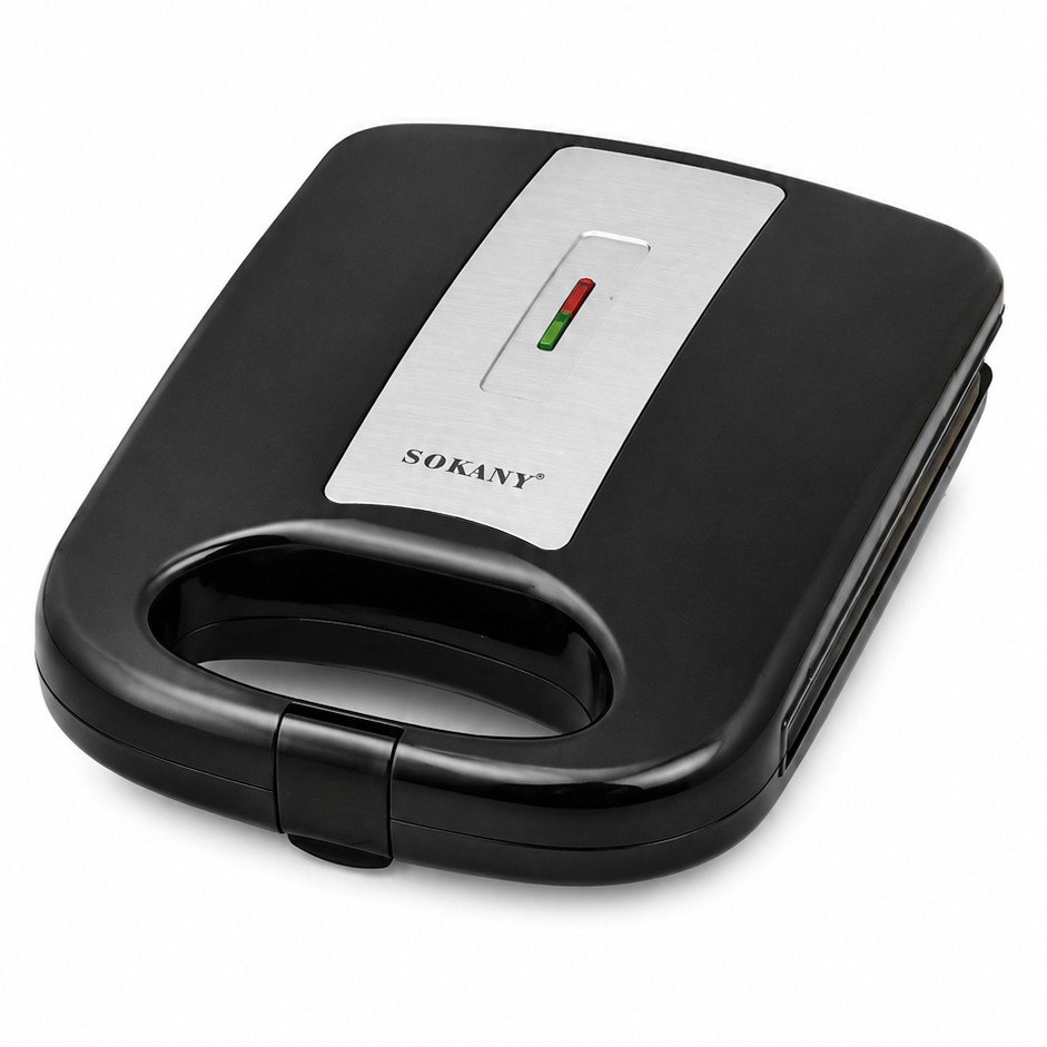 وافلساز سوکانی مدل SK-08035 ضمانت ارسال کالای اصلجدید