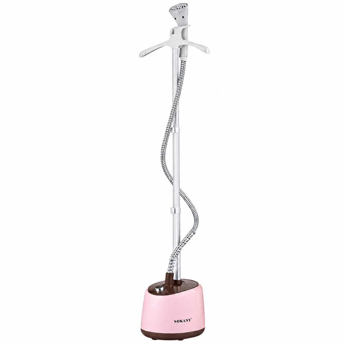 بخارگر ایستاده 2000 وات سوکانی مدل SK-4005 ضمانت ارسال کالای اصل