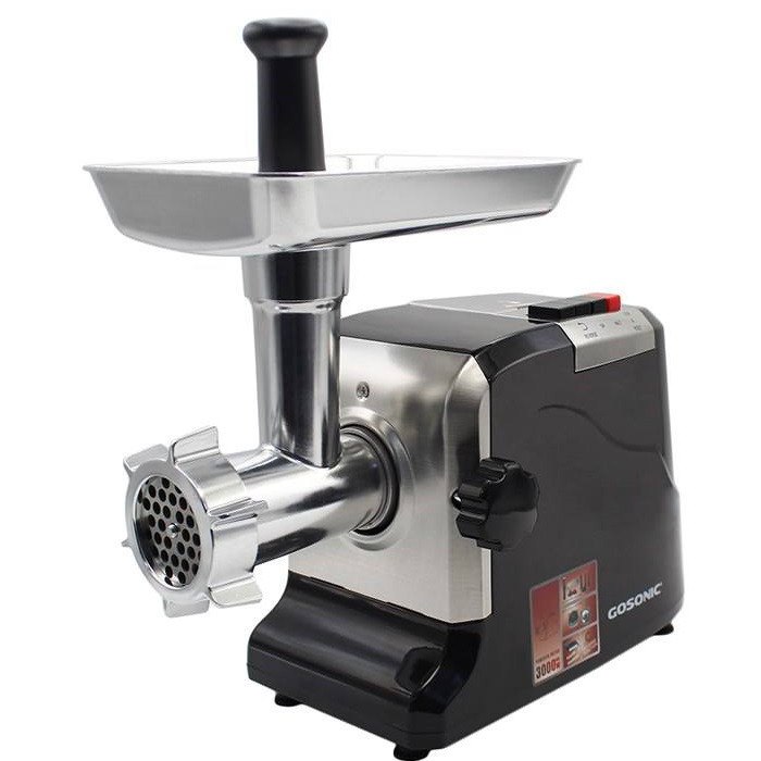 چرخ گوشت گوسونیک مدل GMG-746جدید