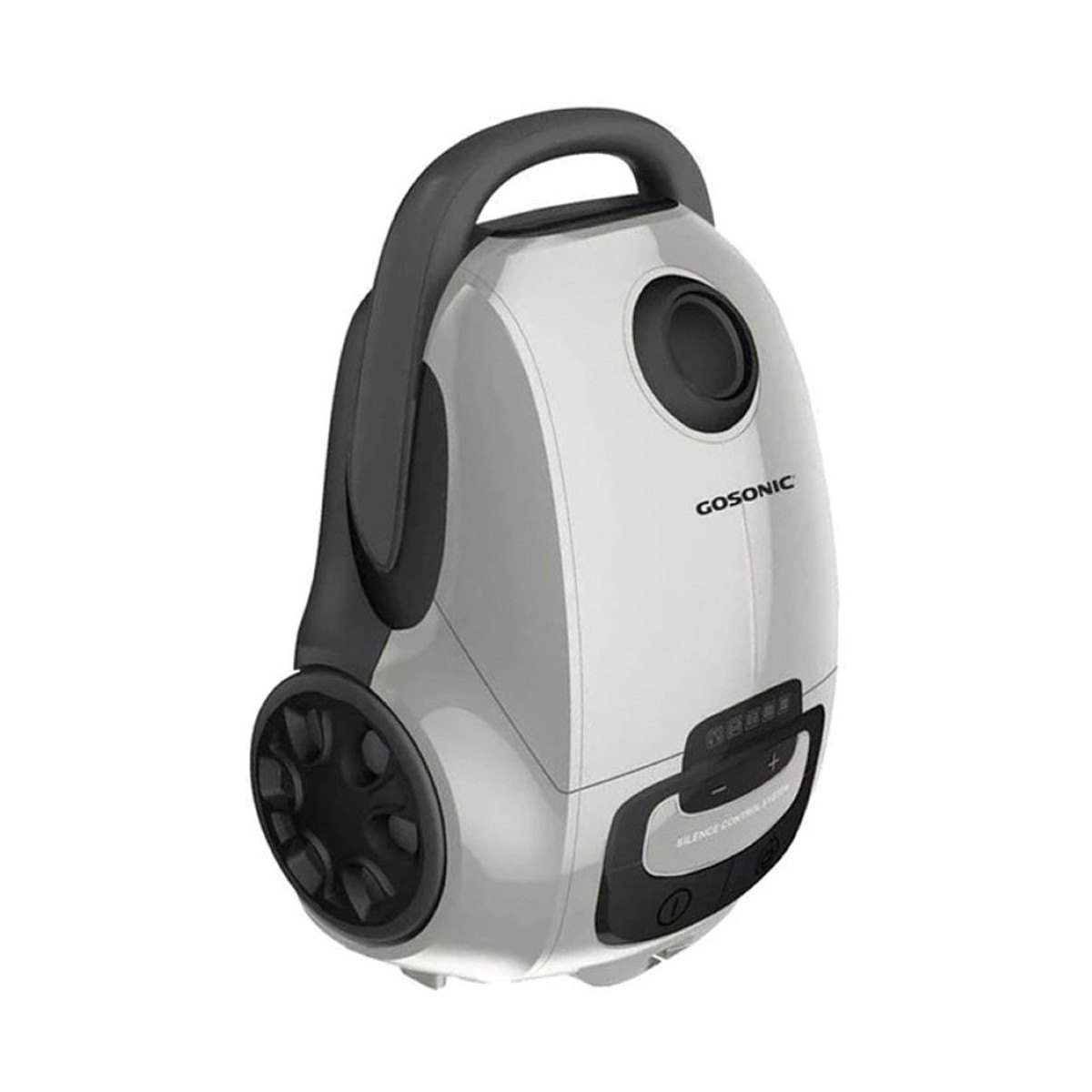 جاروبرقی 2600 وات گوسونیک مدل GSV-3600جدید