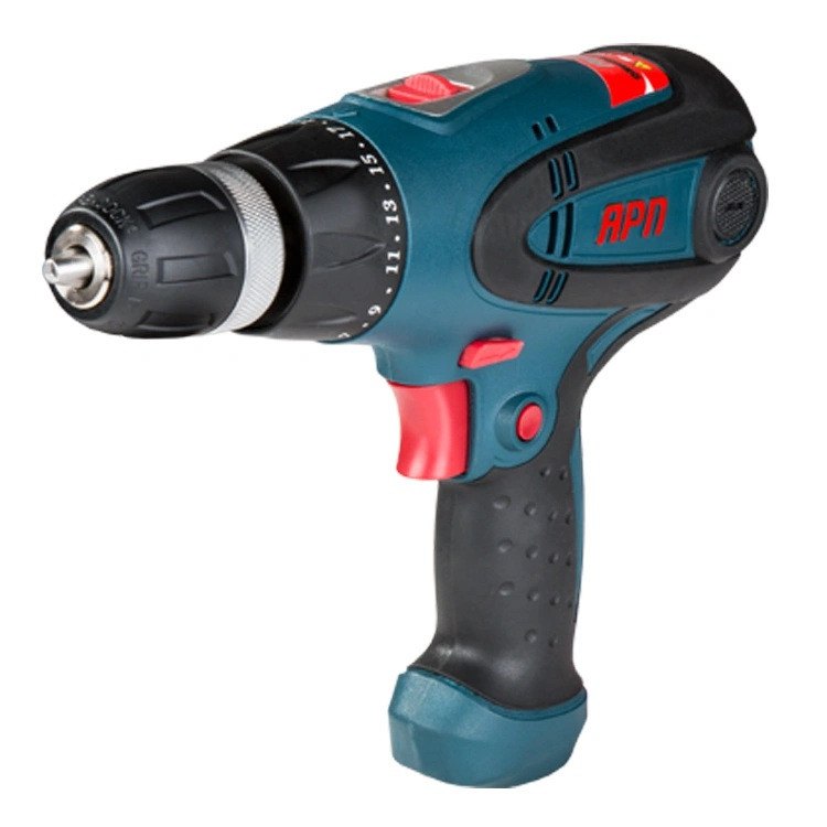 دریل پیچگوشتی برقی 10 میلیمتری 220 ولت ای پی ان مدل ES10D