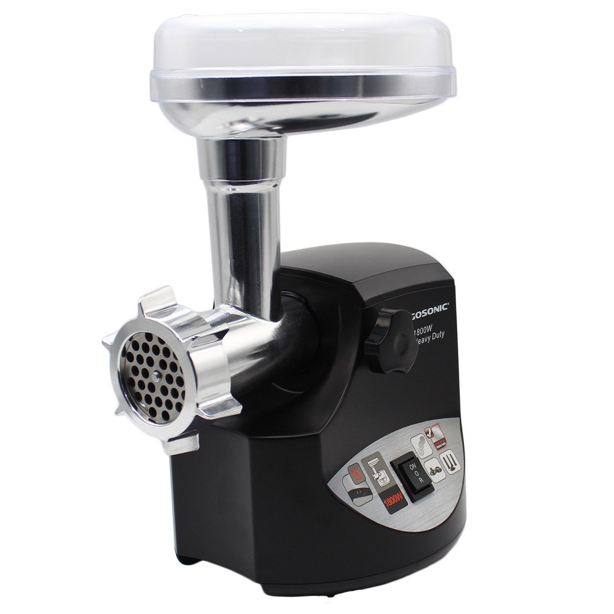 چرخ گوشت گوسونیک مدل GMG-742جدید