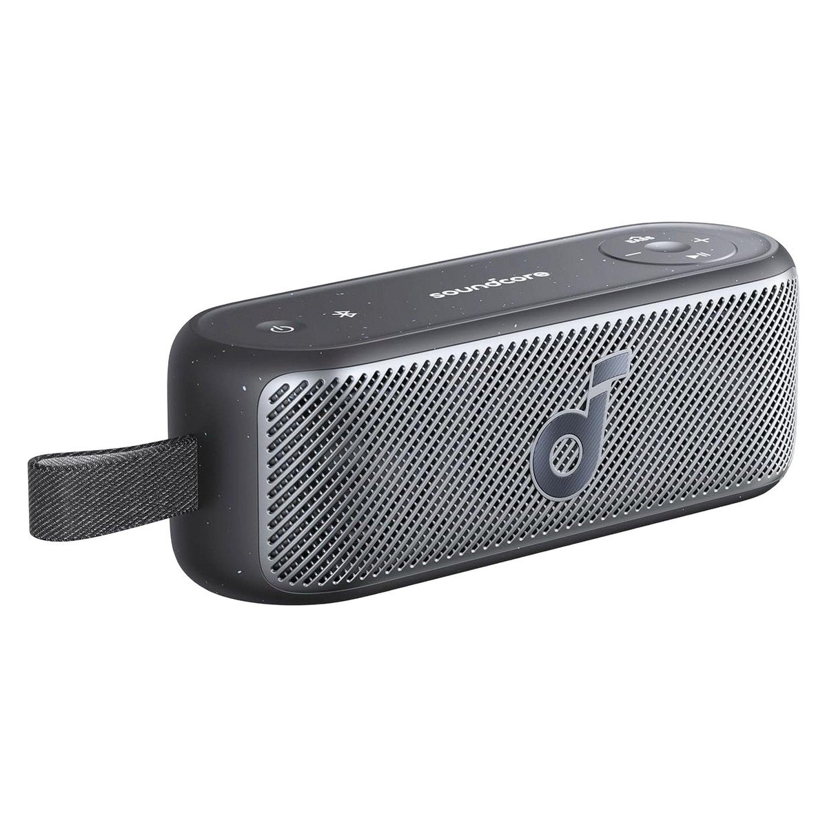 اسپیکر بلوتوثی قابل حمل انکر مدل Soundcore Motion 100 A3133 ضمانت ارسال کالای اصلجدید