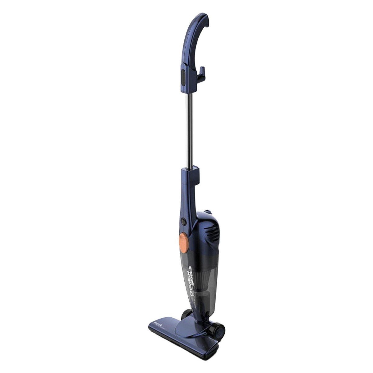 جاروبرقی 600 وات درما مدل DX118C PRO ضمانت ارسال کالای اصلجدید
