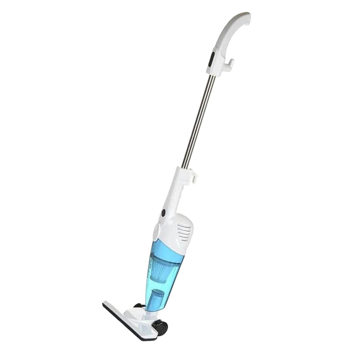 جاروبرقی درما مدل DX118C ضمانت ارسال کالای اصلجدید