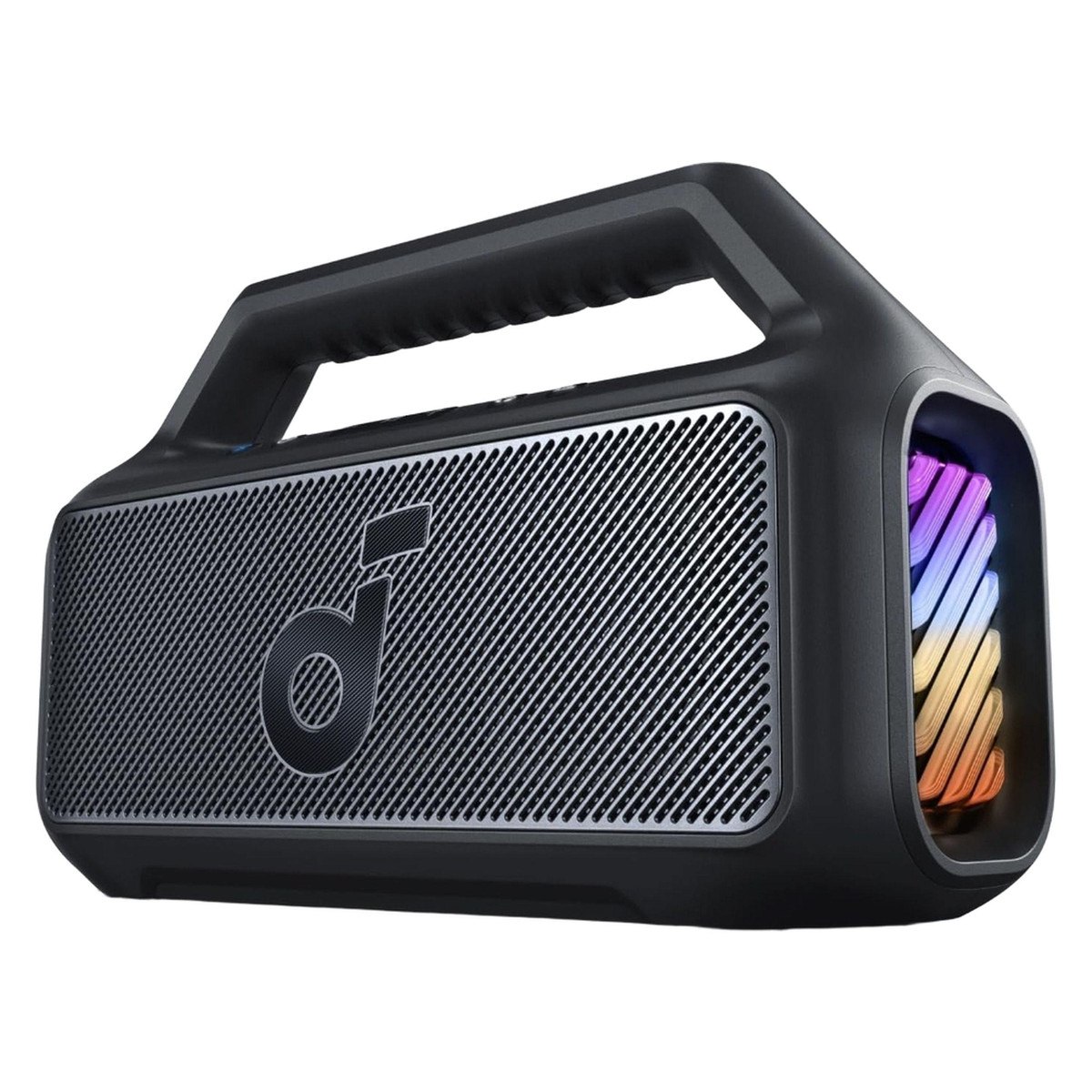 اسپیکر بلوتوثی قابل حمل انکر مدل Soundcore Boom 2 A3138 ضمانت ارسال کالای اصلجدید