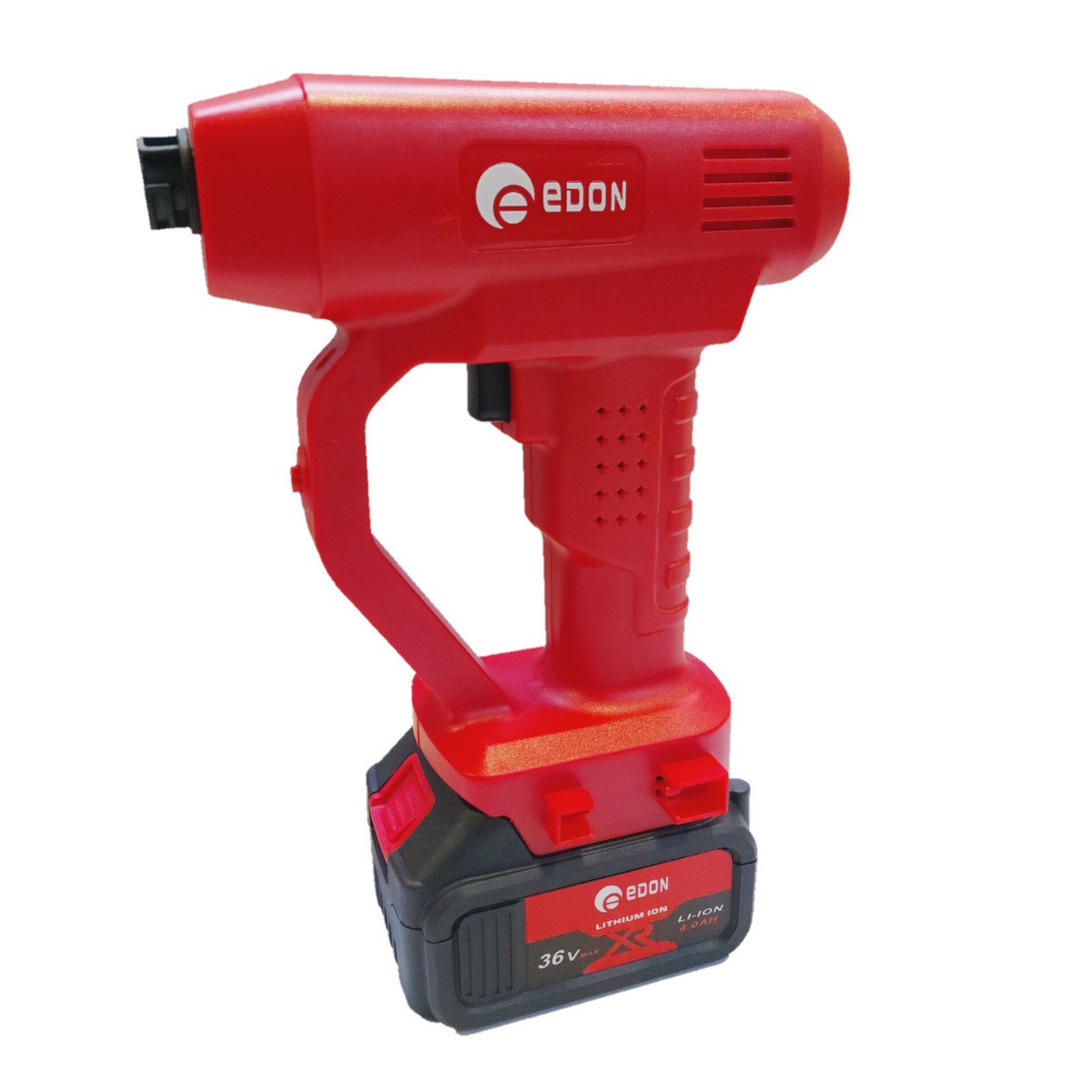 کمپرسور هوا شارژی ادون مدل 36 VOLT ضمانت ارسال کالای اصلجدید