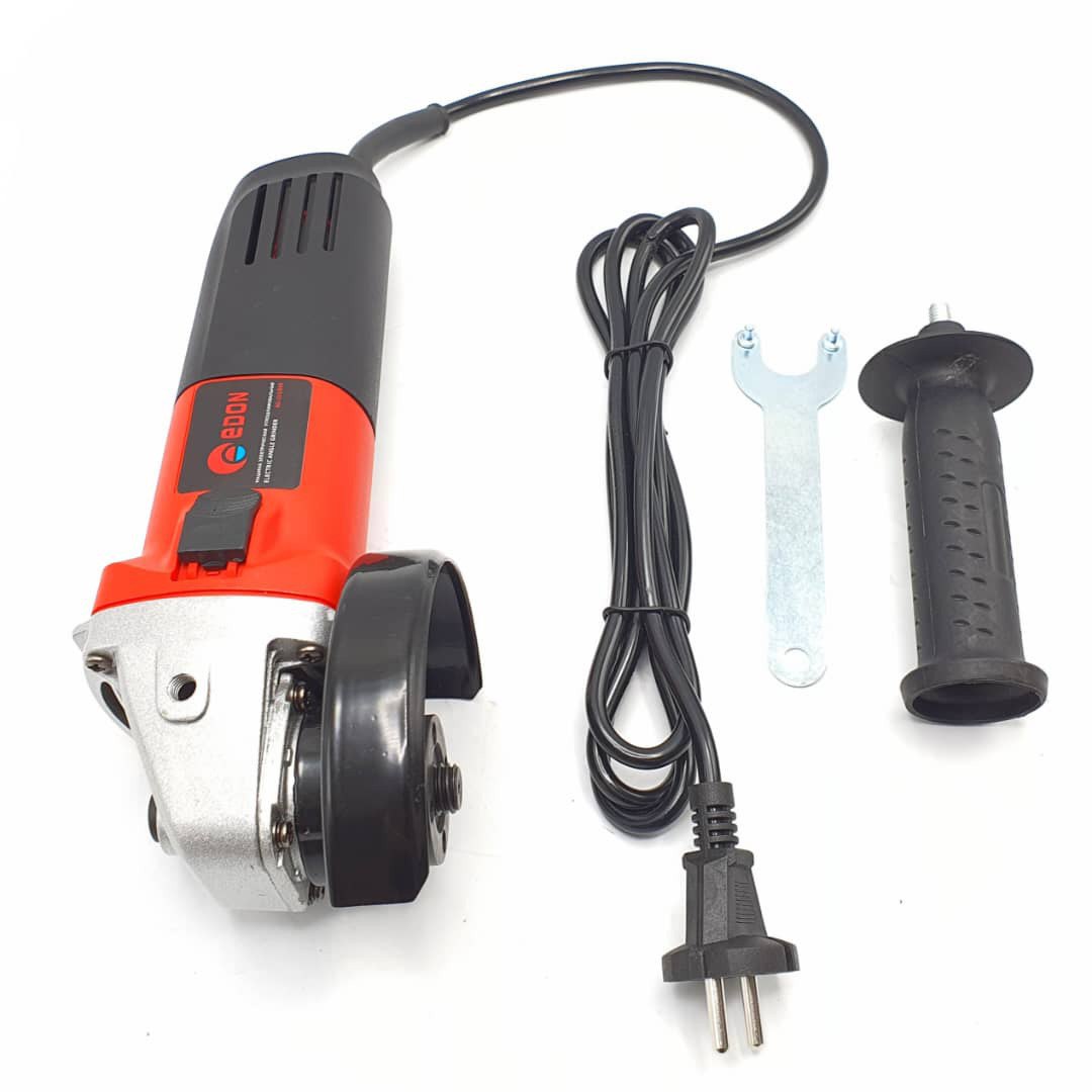 مینی فرز ادون مدل ANGLE-GRINDER ضمانت ارسال کالای اصل
