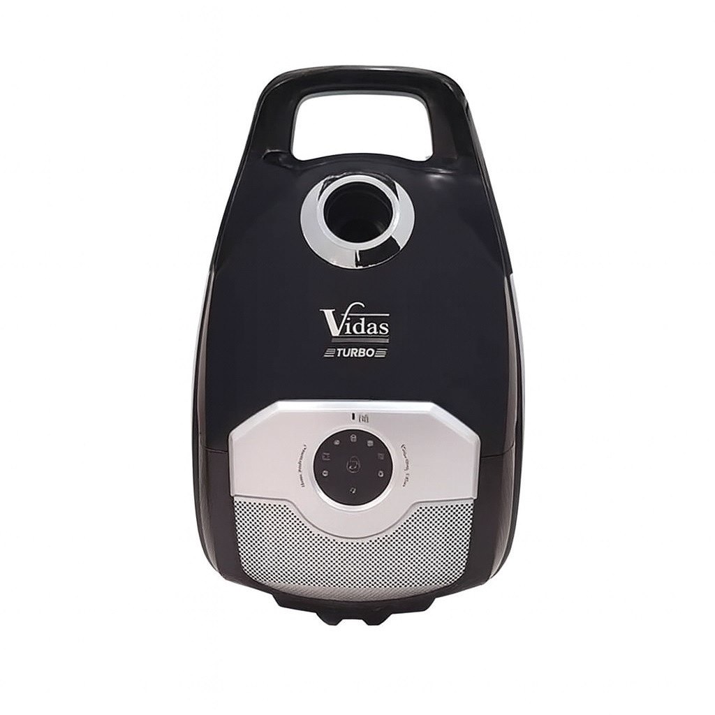 جاروبرقی 2600 وات ویداس مدل VIR-7495 ضمانت ارسال کالای اصلجدید