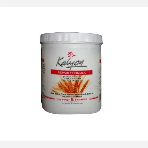 ماسک مو کالیون