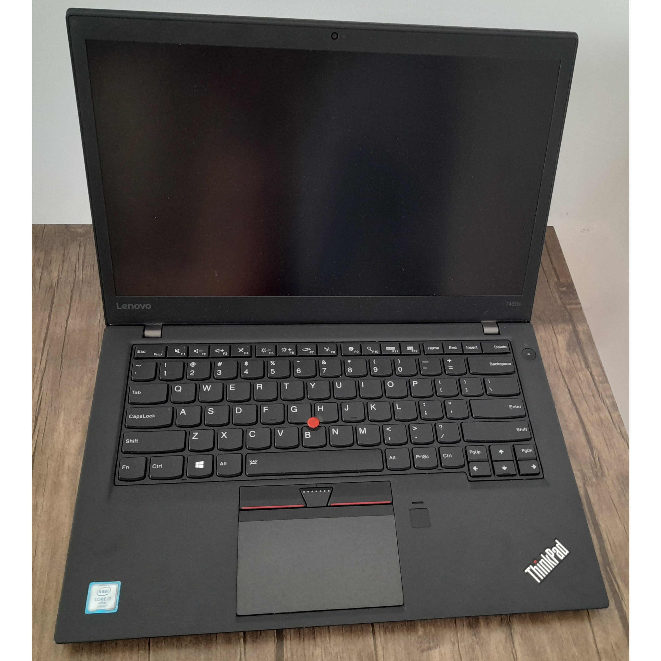 لپتاپ لنوو T460s ، سیم کارت خور