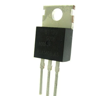 ترایاک BT139-600E