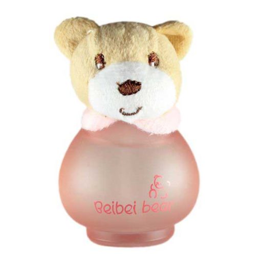 عطر کودک خرسی مدل رز