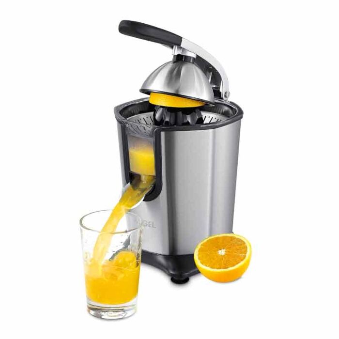 آب مرکبات گیری GCS 160 میگلجدید