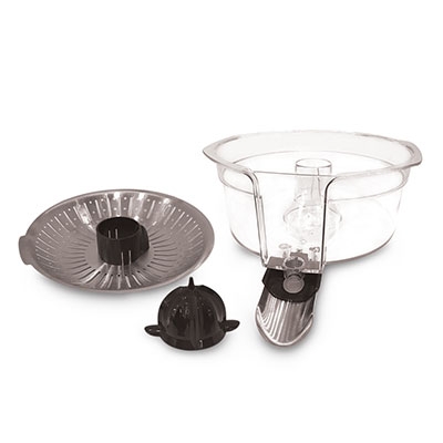 آب مرکبات گیری GCS 160 میگلجدید