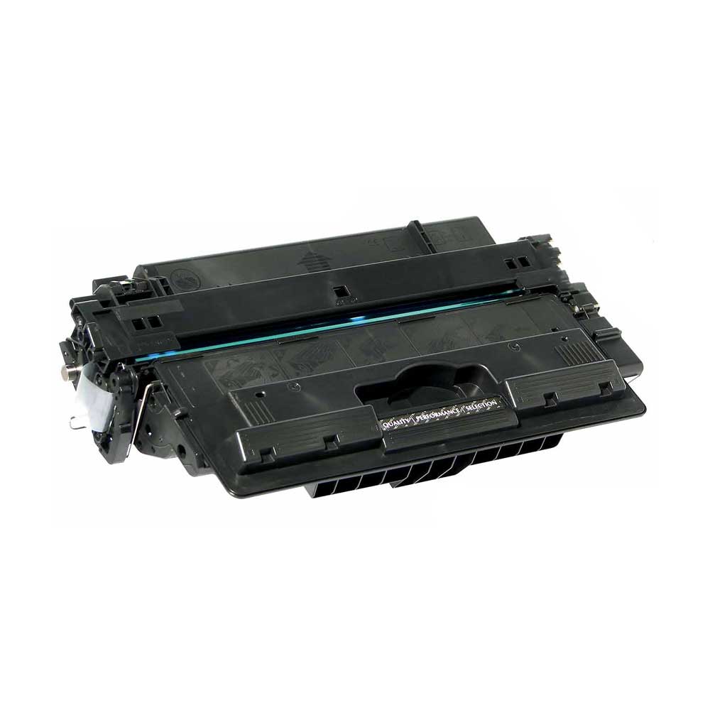 کارتریج لیزری مشکی HP 14Aجدید