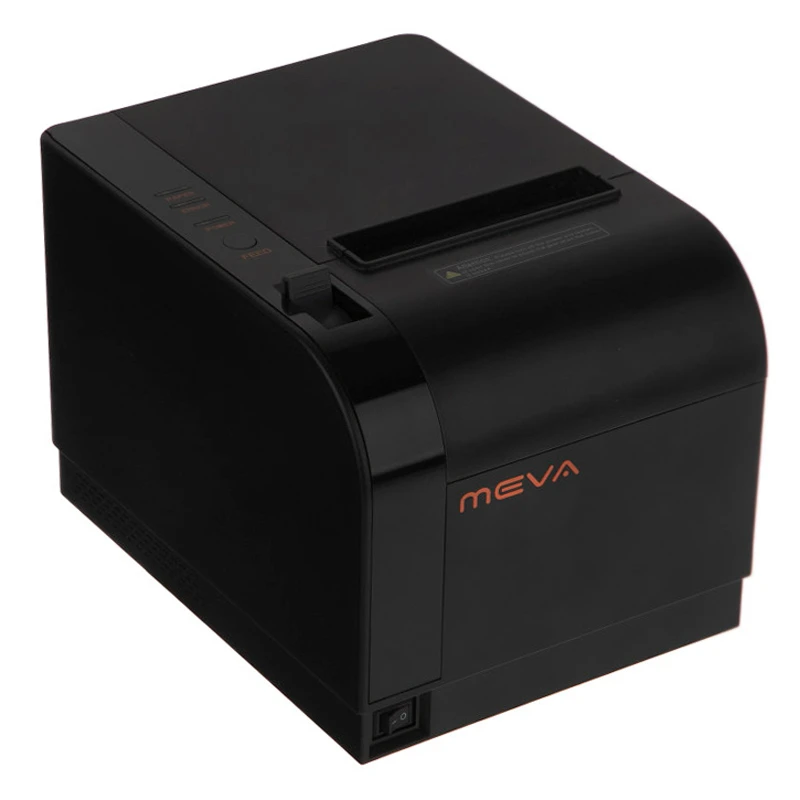 فیش پرینتر Meva TP-1200جدید