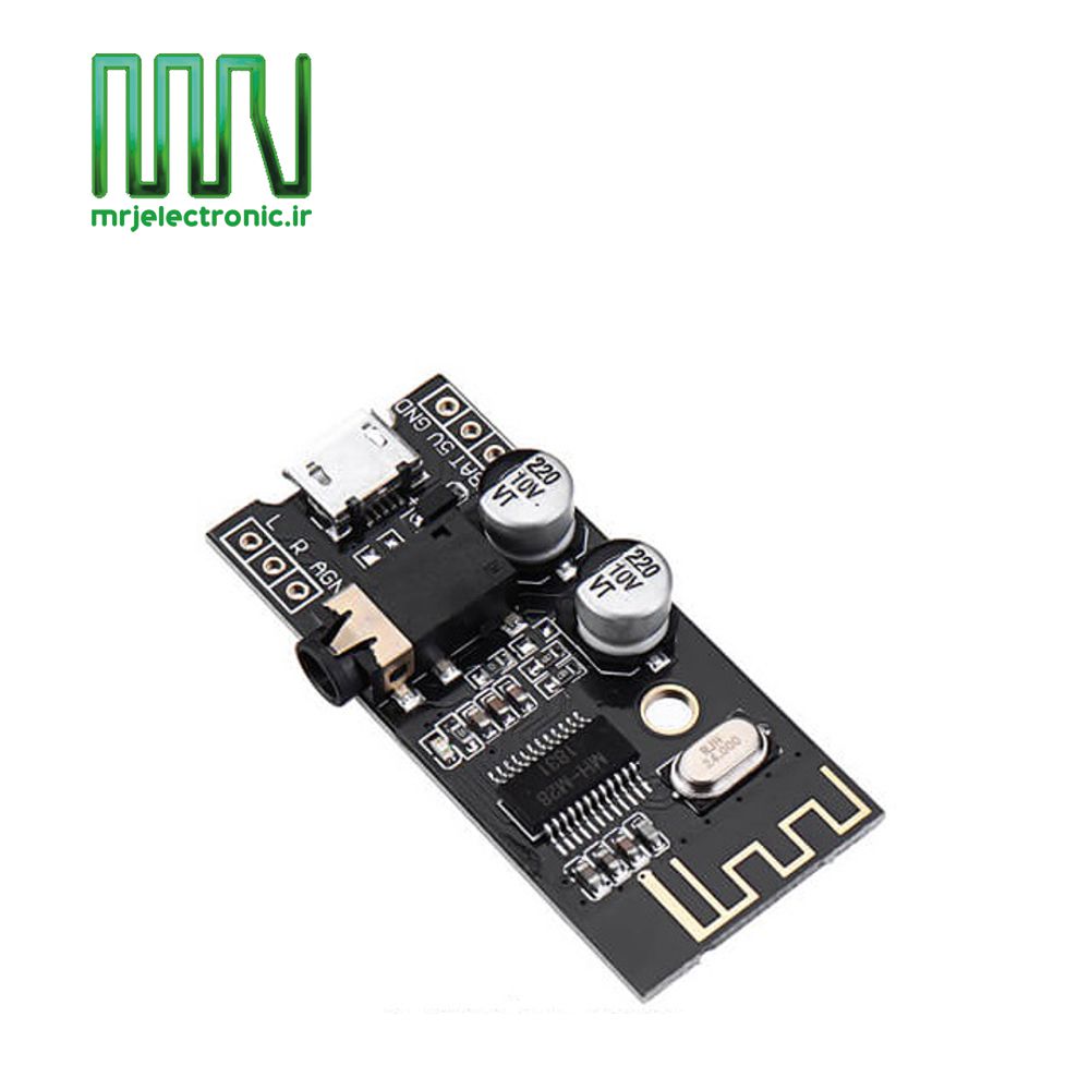 ماژول بلوتوث M-28