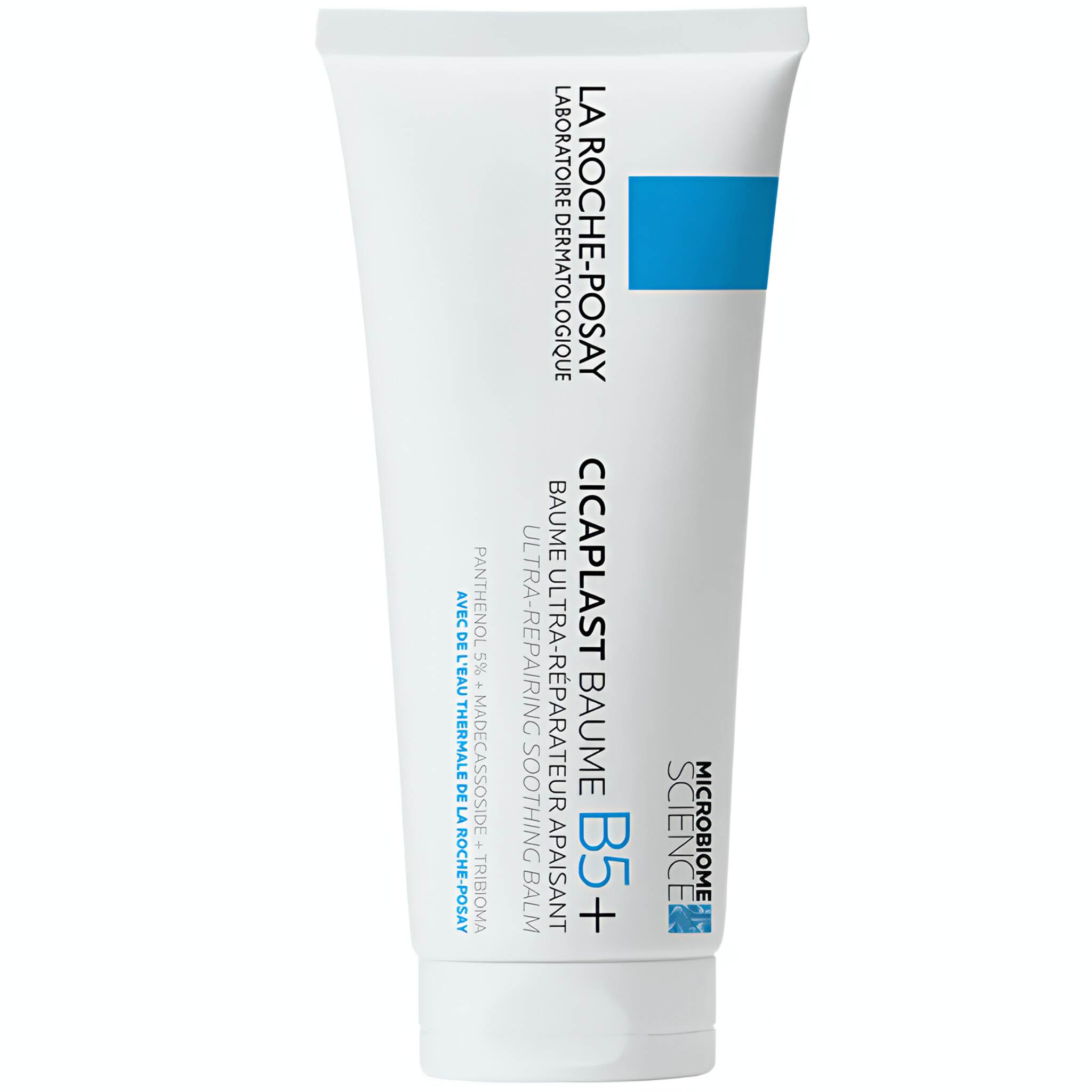 کرم ترمیمکننده سیکاپلاست لاروش پوزای | La Roche-Posay Cicaplast Baume B5+