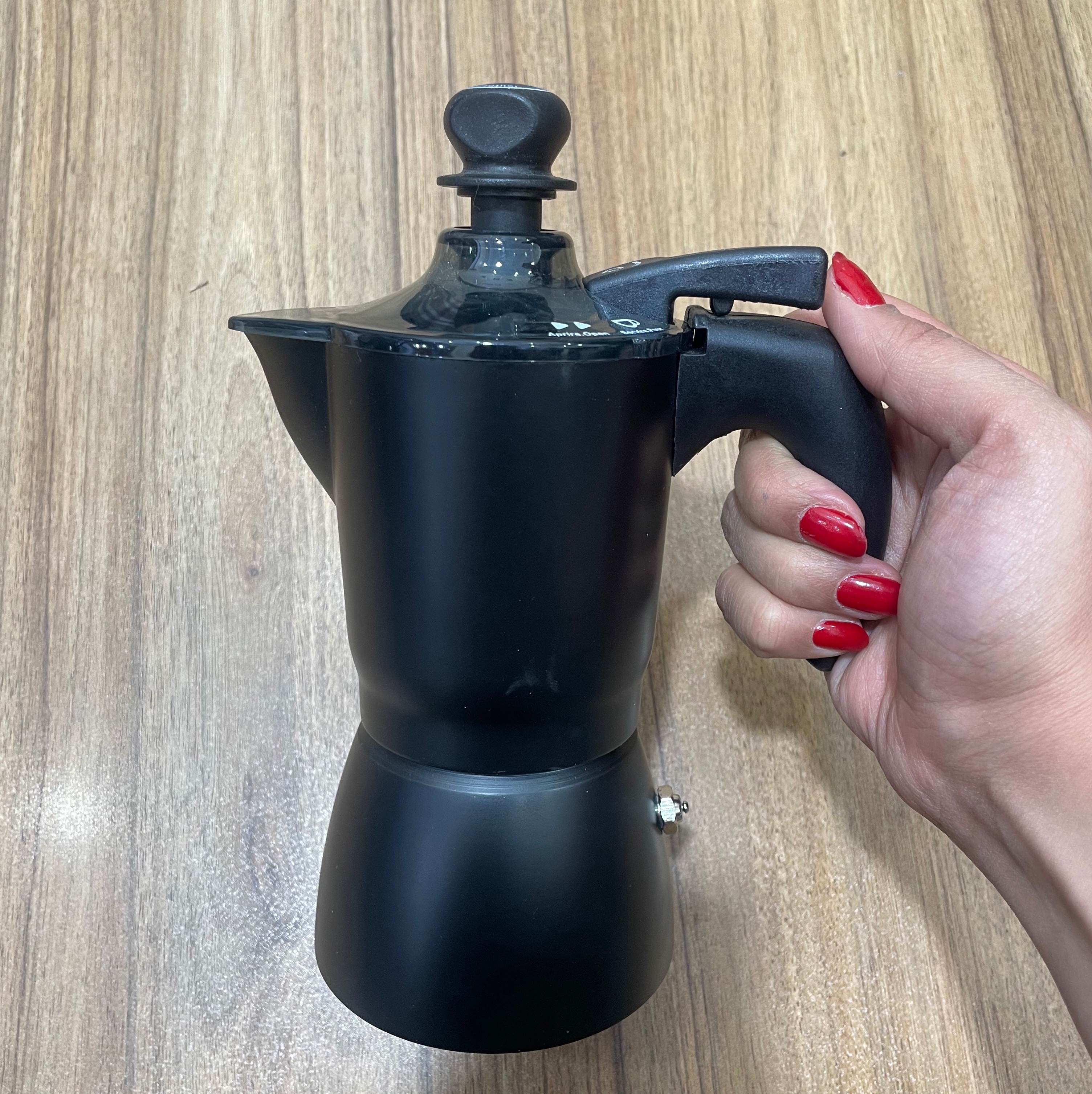 موکاپات کف ساز