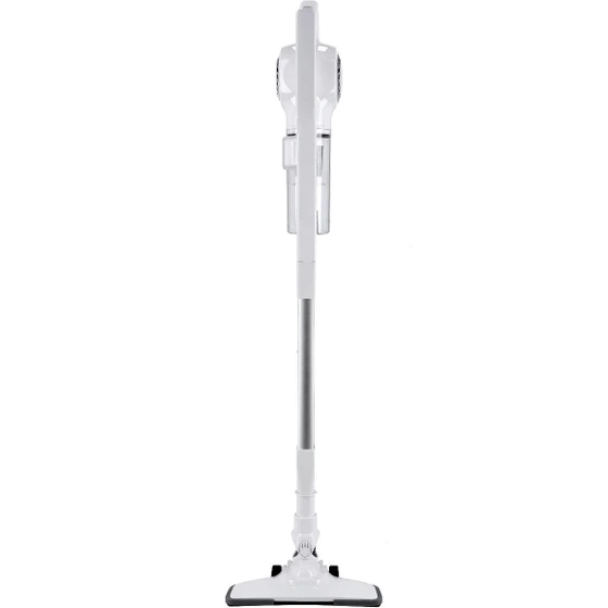 جاروبرقی 600 وات جی پاس مدل GVC2596N | عصایی و دستی 2 در 1 با فیلتر HEPA