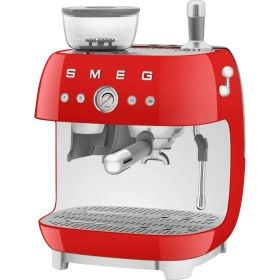 اسپرسوساز اسمگ ECF03 قرمز