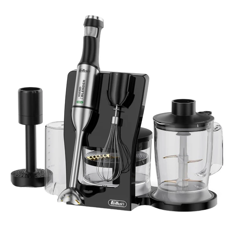 گوشت کوب برقی فلر HB1000 Pro پنج کاره 1000 وات