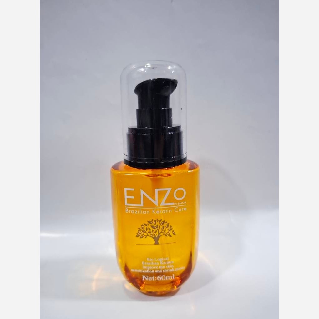 روغن آرگان انزو(1244) argan oil enzoجدید