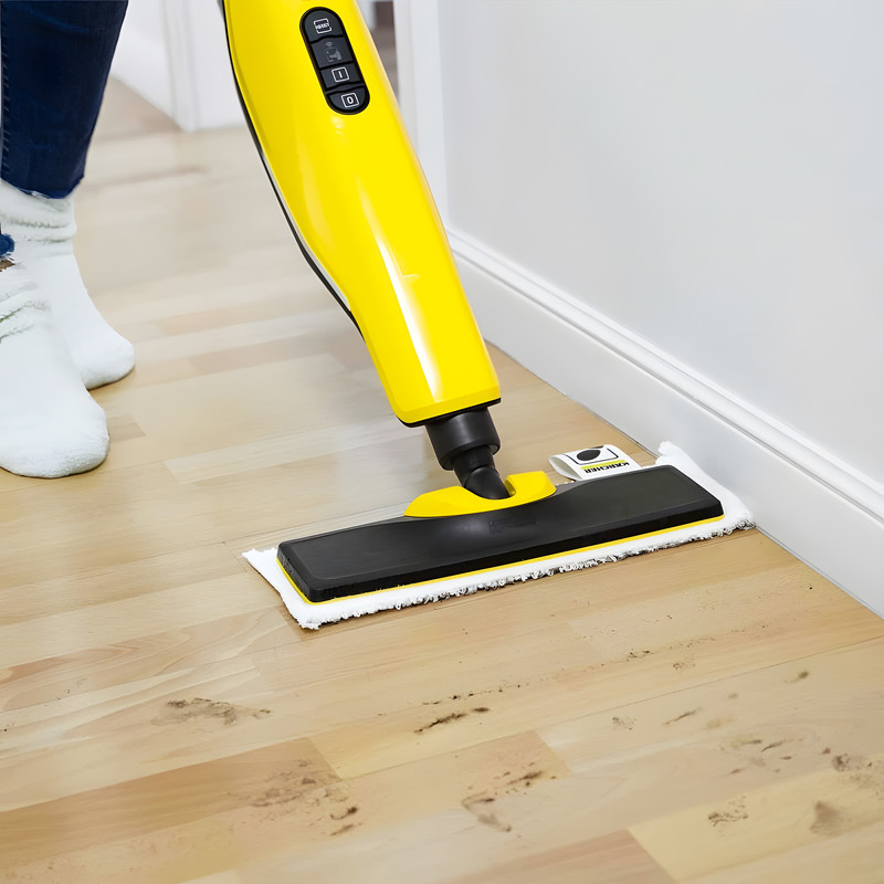 بخار شو کرشر مدل SC3 UPRIGHT EASYFIXجدید