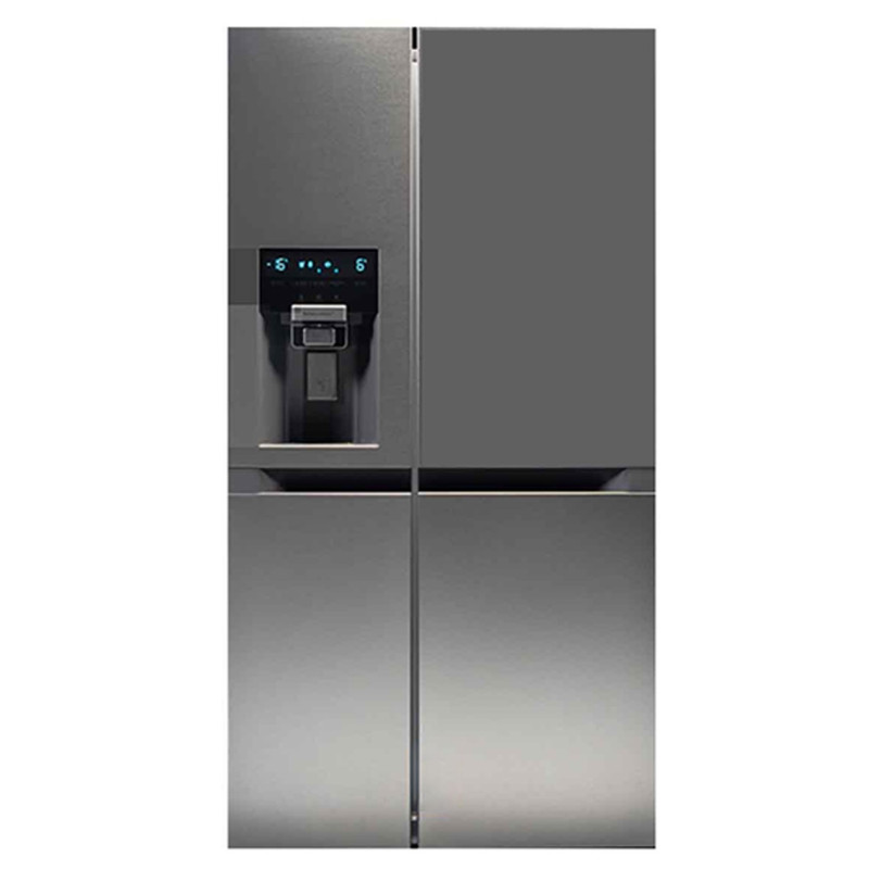 یخچال و فریزر وساید بای ساید 32 فوت دوو مدل SXi20-20S (Sinsun NH)جدید