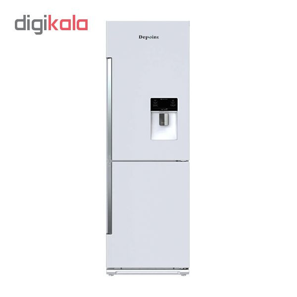 یخچال و فریزر 14 فوت دیپوینت مدل DECENTجدید