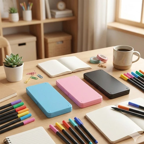 کاغذ دیجیتالی مدل LCD Pencil Bo0xجدید