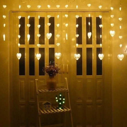 ریسه LED چند حالته