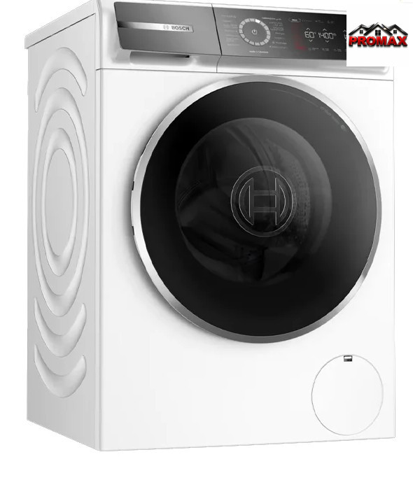 ماشین لباسشویی بوش BOSCH WGB24400GCجدید