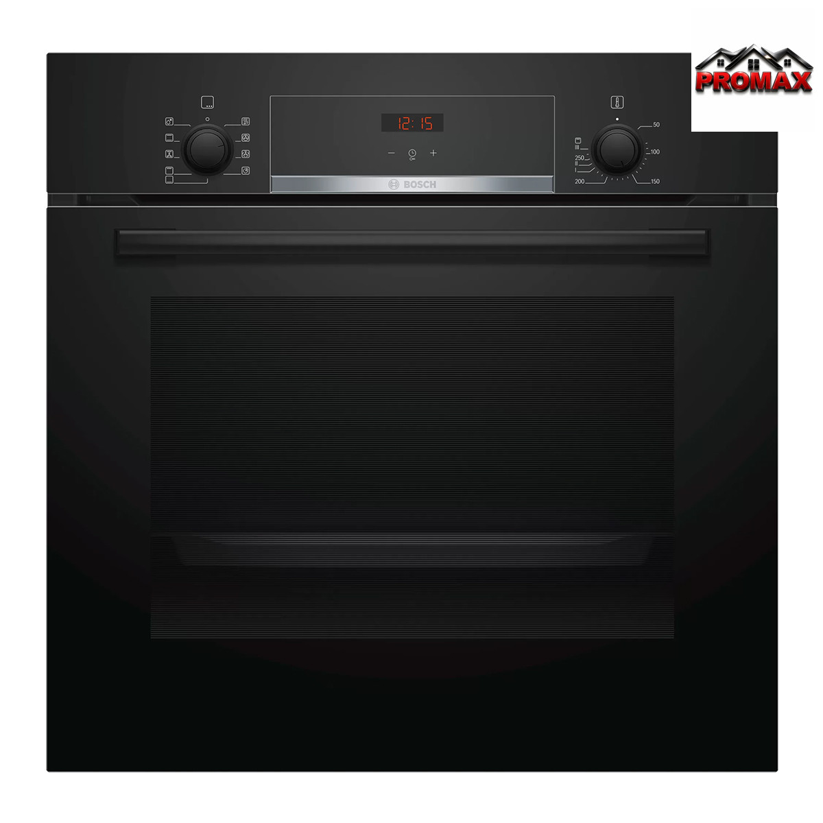 فر توکار بوش BOSCH HBF534EB0Q