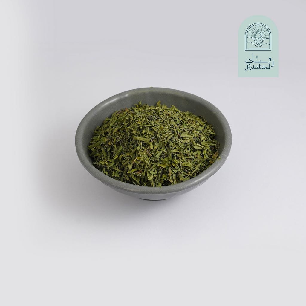 سبزی خشک دلمه