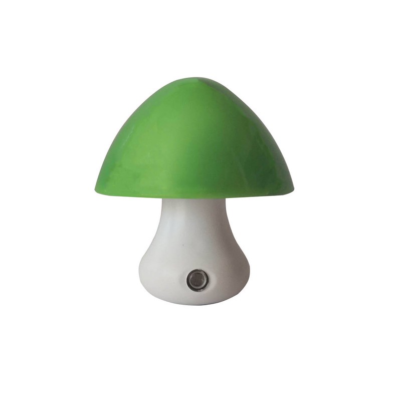 چراغ خواب کودک پارسی نو مدل Mushroom مدل 1