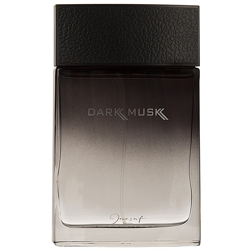 ادوپرفیوم مردانه ژک ساف مدل Dark Musk حجم 100 میلی لیتر